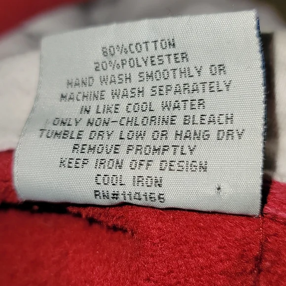 Authentic Razorback Apparel - Picture 5 of 5